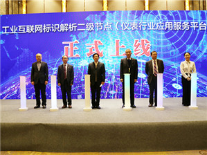 工業(yè)互聯(lián)網(wǎng)儀表平臺(tái) 工業(yè)互聯(lián)網(wǎng)儀表平臺(tái)